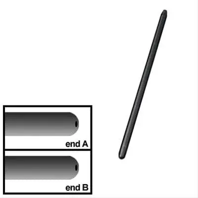 Magnum 3/8" Diameter Pushrod – 9.250" Length, Part Co7141-1 1