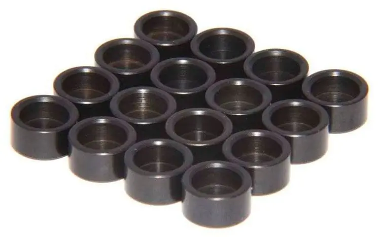 Co621-16 Hardened Adjustable Lash Cap Set (16 Pcs) 1