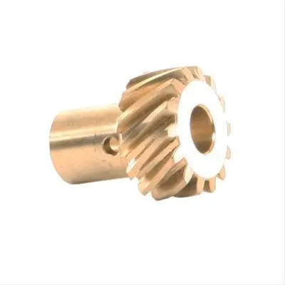 Comp Cams 451 Bronze Distributor Gear – Durable Oem-Grade Replacement 1