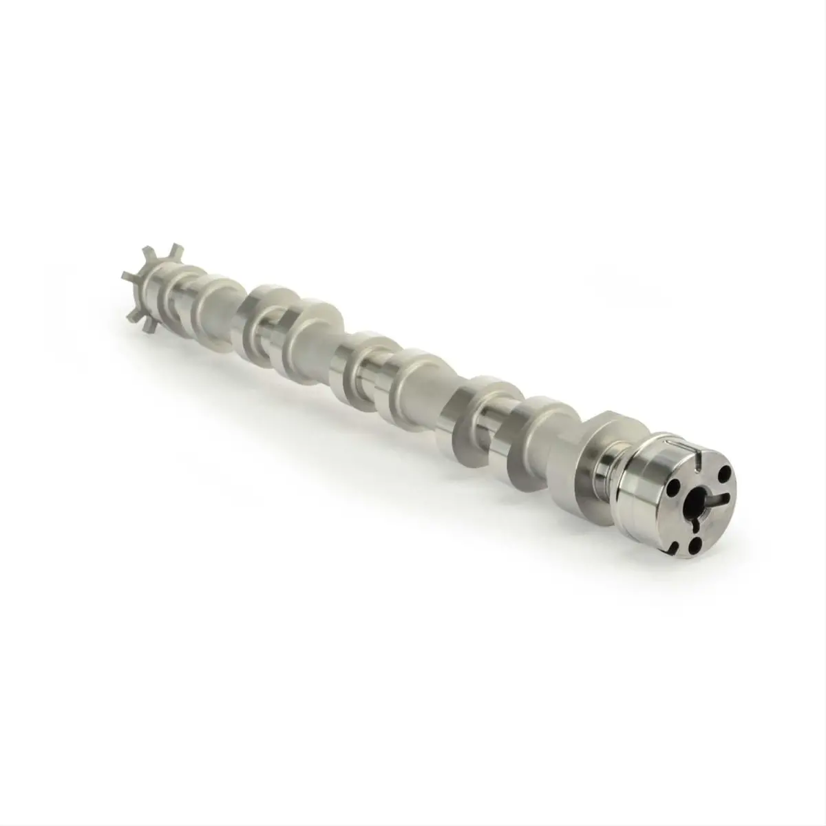 Comp Cams 243430 Cr Series Hydraulic Roller Camshaft – Street/Strip Optimized 1