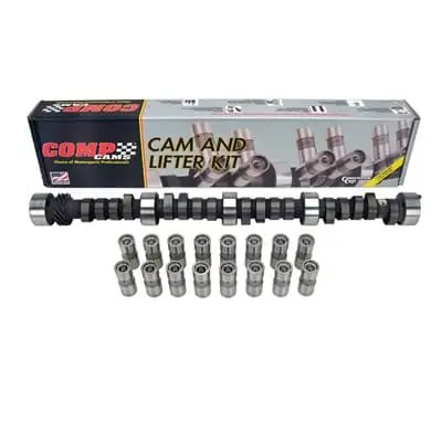 Comp Cams Magnum Retrofit Cam & Lifter Kit – Cl31-452-8 1