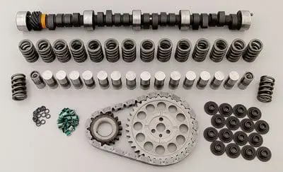 Comp Cams Magnum Solid Camshaft & Lifter Kit – K33-247-4 1