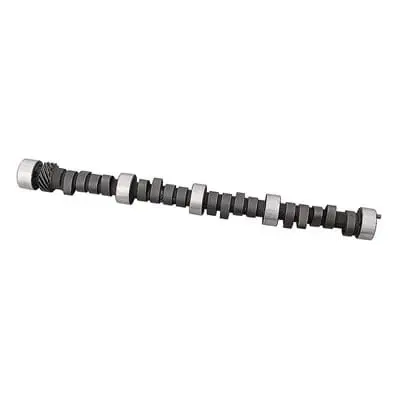 Comp Cams 70-202-6 Oval Track Camshaft – Race-Tuned Lift And Duration 1