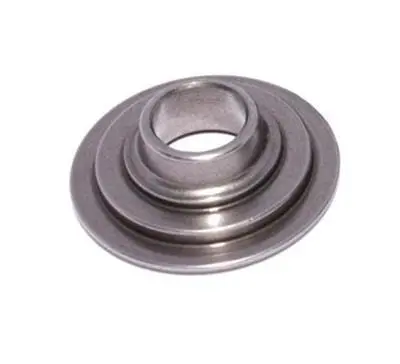 Comp Cams Tool Steel Valve Spring Retainers – High-Rpm Capable 1