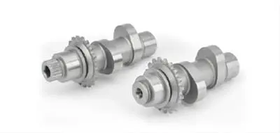 Comp Cams Tc-4101 Twin Cam Thumpr Hydraulic Roller Camshaft 1