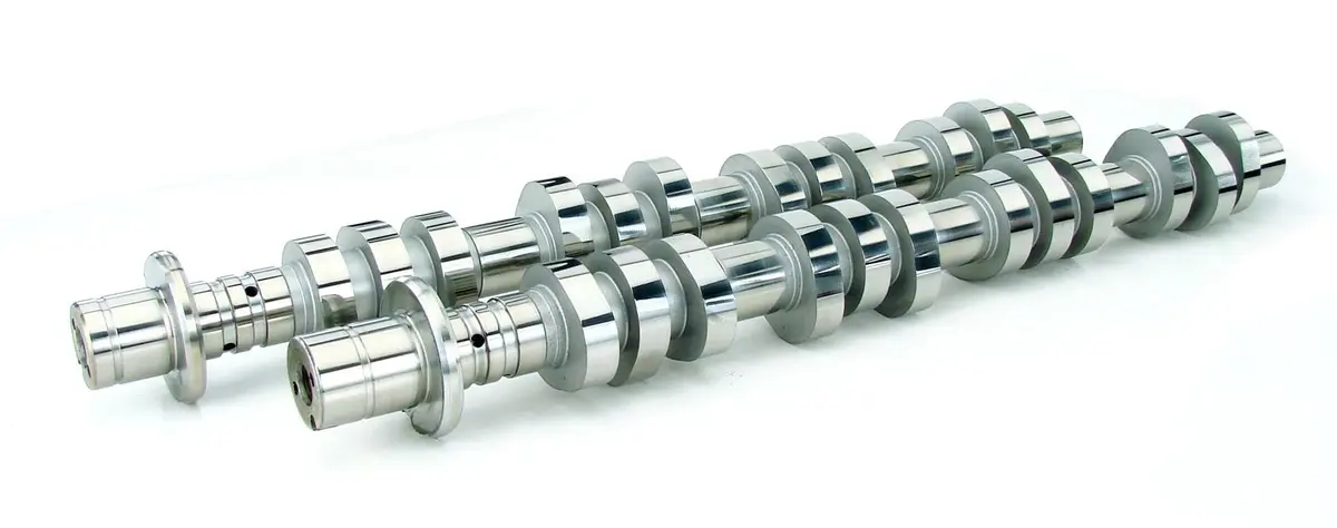 Comp Cams Xfi Spr Modular 3V Camshaft For Ford 3V Engines – 127400 1