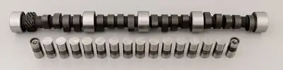 Comp Cams Xtreme Energy 4X4 Cam & Lifter Kit – Off-Road Optimized Lift Profile And Durability (Cl11-235-3) 1
