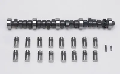 Comp Cams Cl31-234-3 Xtreme Energy Cam & Lifter Kit – Bolt-On Power Package 1