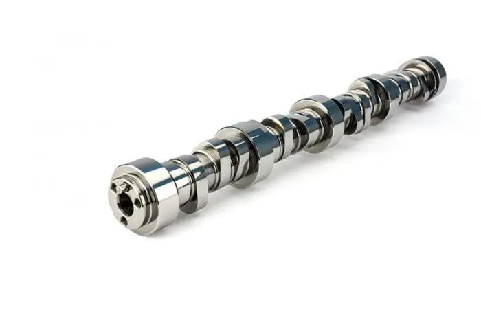 Comp Cams Xtreme Energy Hydraulic Flat-Tappet Camshaft – Aggressive Grind For High-Output V8S (10-803-11) 1