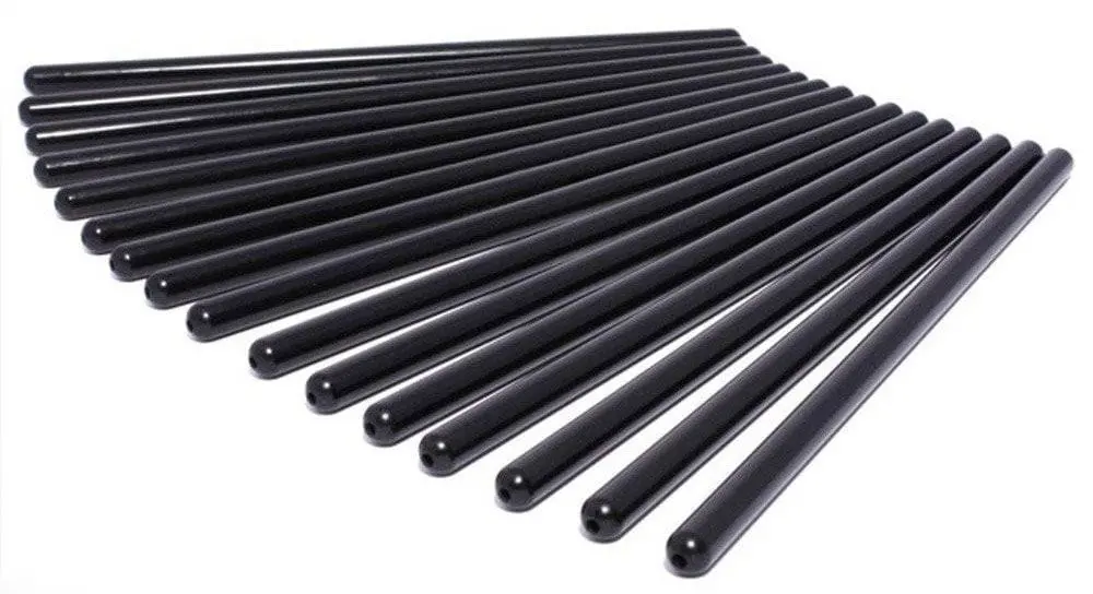 Chrome Moly Pushrod – 5/16" Diameter, 6.450" Length 1
