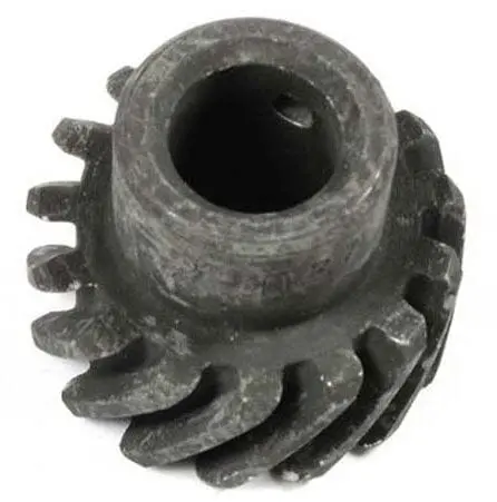 Crow Cams Ccdg2A Heavy-Duty Ford Distributor Gear – .530" Bore 1