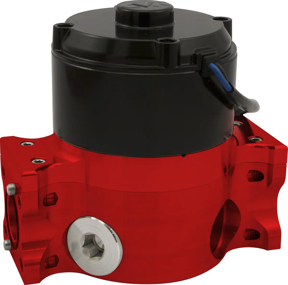 Cvr Proflo Extreme 8000R High-Performance Water Pump Assembly 1