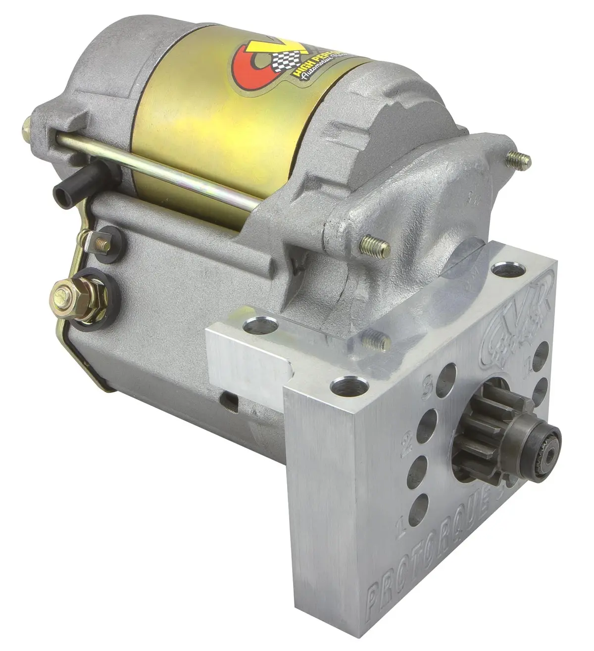 Cvr Protorque High-Torque Starter Motor – 5323Os 1