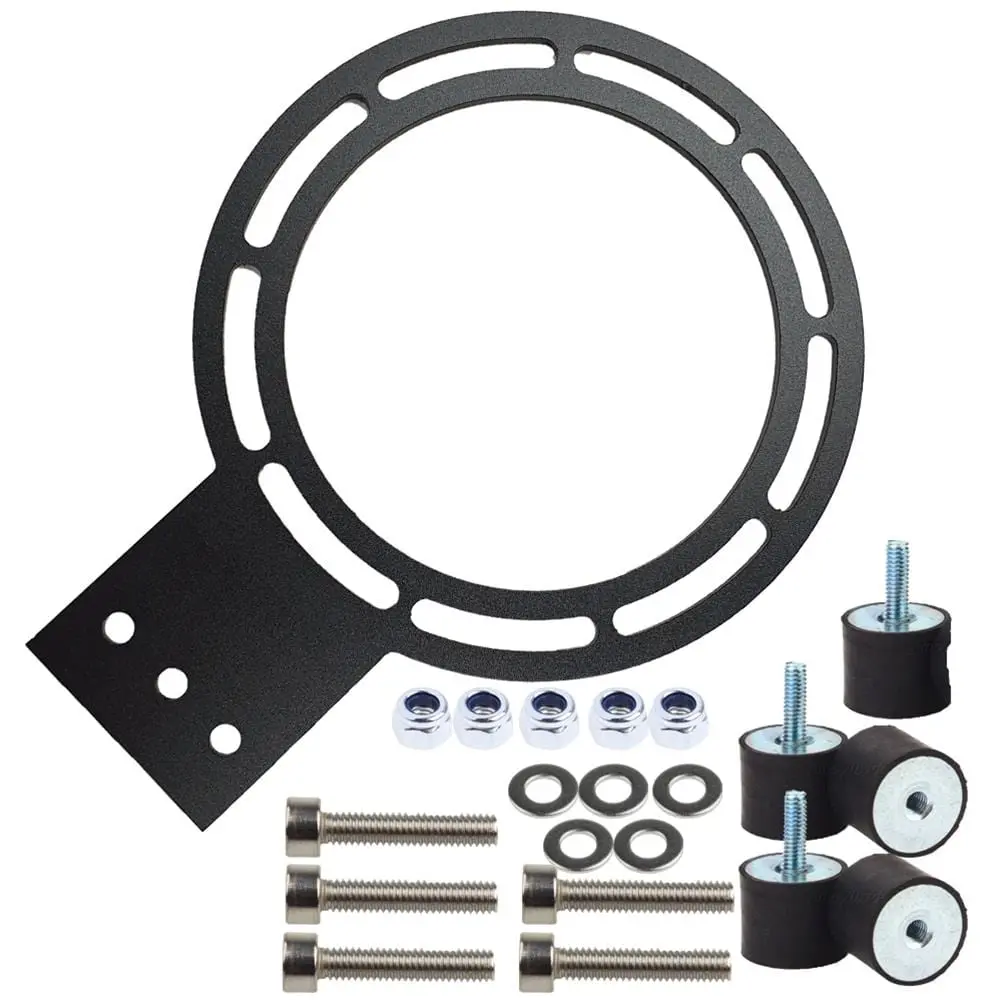 Davies Craig Dc-8710 Electric Water Pump Mounting Kit 1