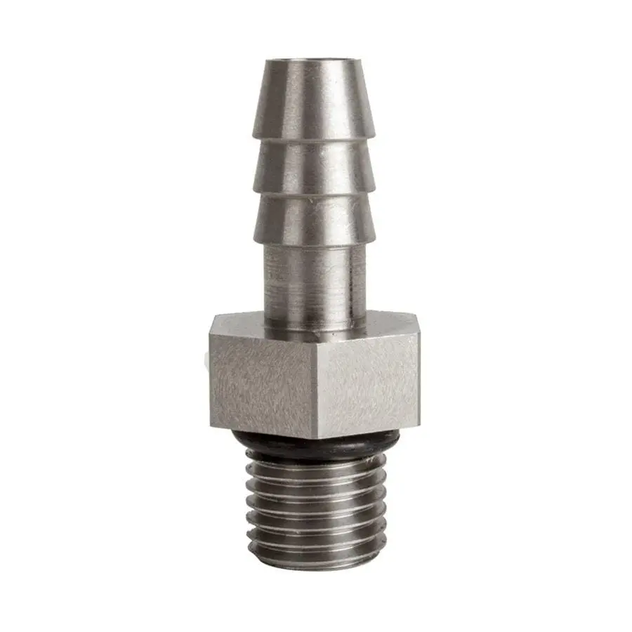 Detroit Speed Clutch Master Cylinder Fitting Kit – Part #070443Ds 1