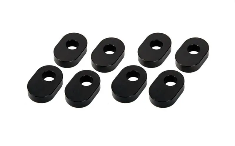 Detroit Speed Inc. Adjustable Wheel Alignment Components (031731Ds) 1