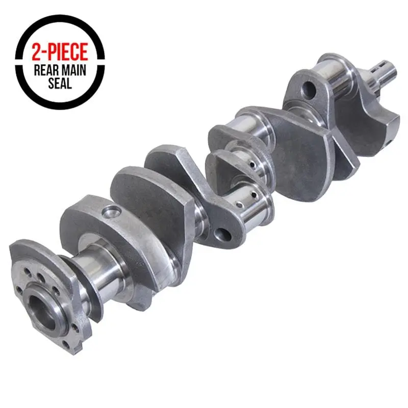 Eagle 440042106625 Forged 4340 Steel Crankshaft 1
