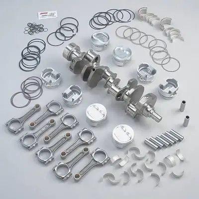 Eagle Street & Strip Rotating Assembly – 13004030 1