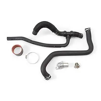 Edelbrock 15804 Cooling System Upgrade Kit – High-Capacity Radiator & Fan Combo 1