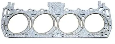 Edelbrock Aluminum Cylinder Head Gasket – Part 7325 1