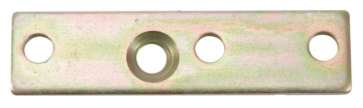 Edelbrock 8034 Intake Manifold Mounting Hardware Kit 1