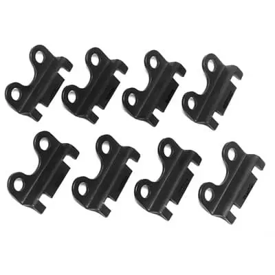 Edelbrock 9667 Pushrod Guide Plates For Edelbrock Cylinder Heads 1