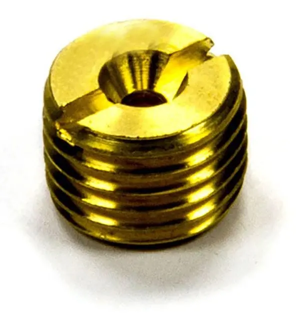 En7009-106 Main Bypass Pill – Precision-Machined Engine Oil Flow Regulator 1