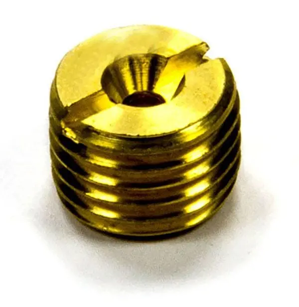 En7009-130 Main Bypass Restrictor Pill 1