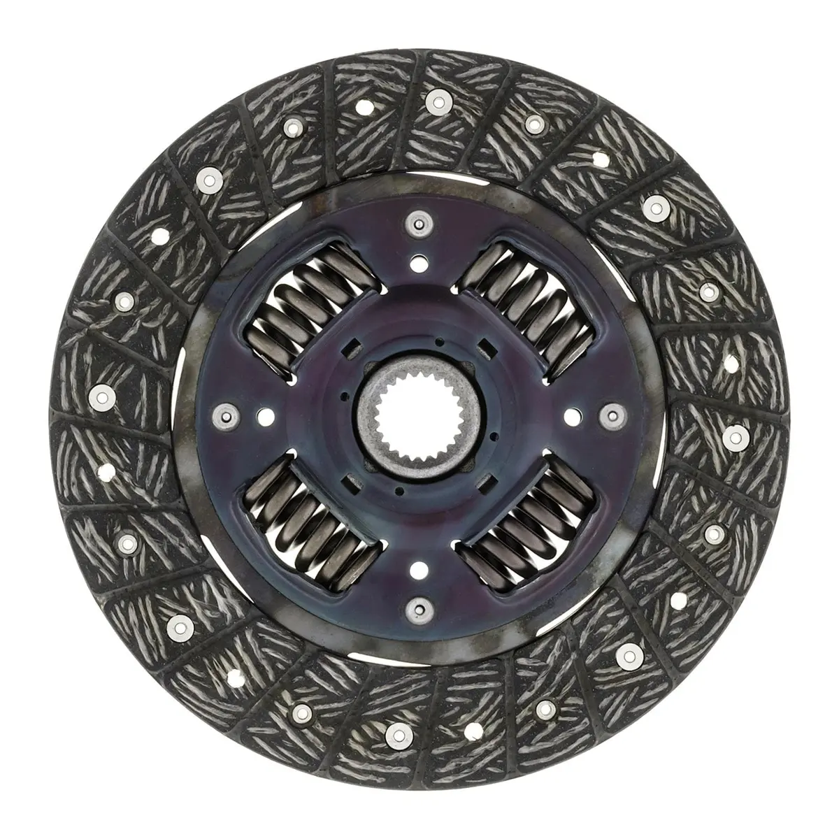 Exedy Ed05H Performance Clutch Disc For Street And Track Use 1
