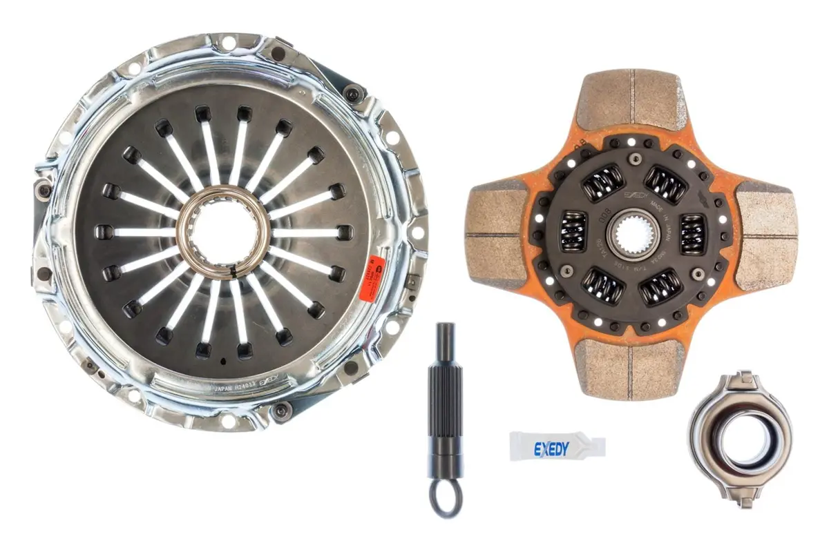 Exedy Clutch Kit – 05952 (Oem Replacement) 1