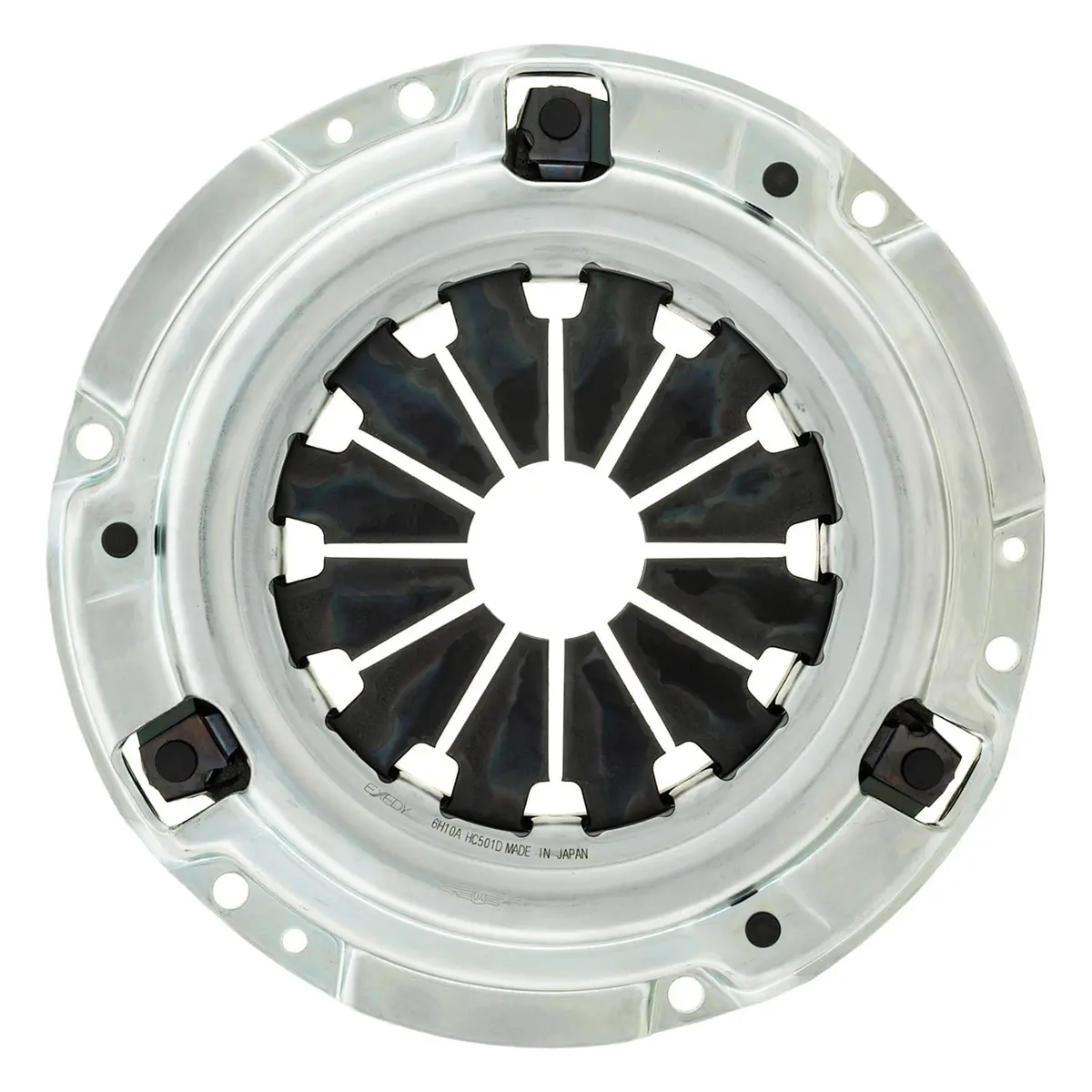 Exedy Hc501D High-Capacity Clutch Pressure Plate 1
