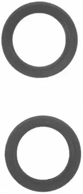 Fel-Pro Camshaft Front Seal – Premium Viton Elastomer Construction 1