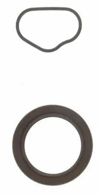 Fel-Pro Tcs 46051 Crankshaft Front Seal – Viton Rubber, Precision Molded For Oem Fit & Longevity 1