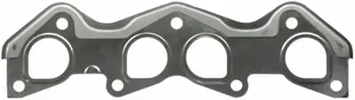 Fel-Pro Exhaust Manifold Gasket Set – High-Temp Multi-Layer Seal 1