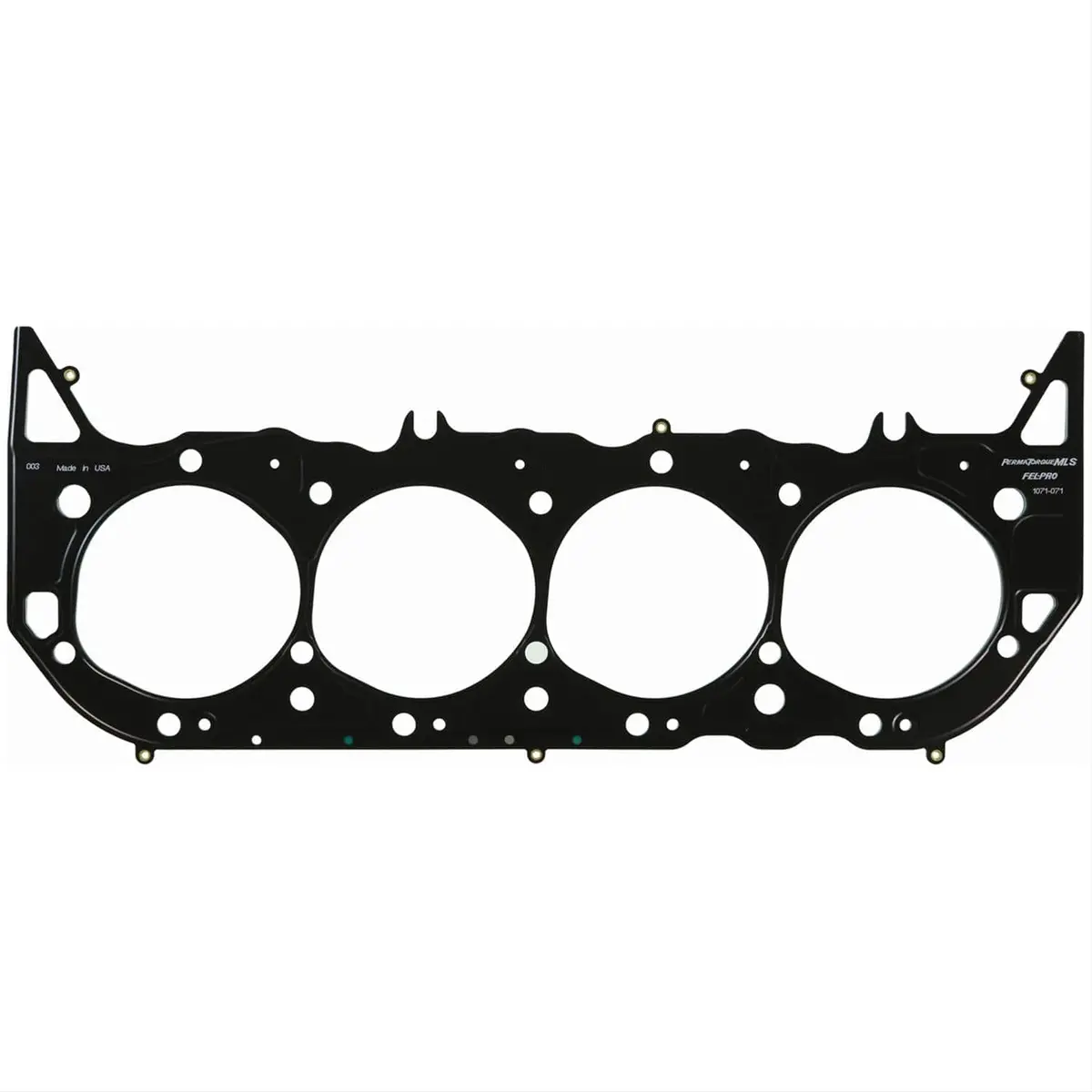 Fel-Pro Oe-Style Cylinder Head Gasket Set (1071-071) 1
