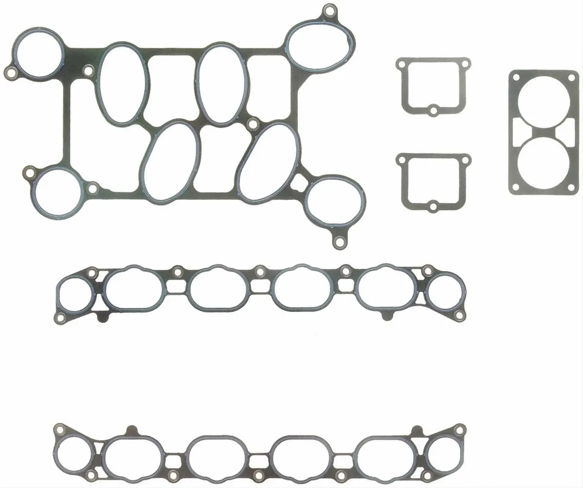 Fel-Pro Ms92902 Intake Manifold Gasket Set 1