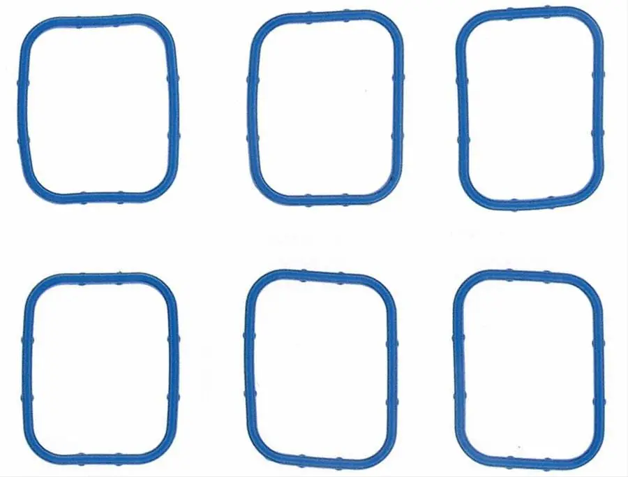 Fel-Pro Ms93205-1 High-Performance Intake Manifold Gasket Set 1