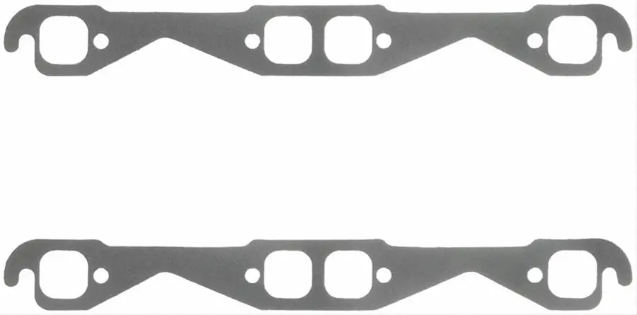 Fel-Pro Performance Exhaust Header Gasket Kit – Multi-Layer Steel 1444 1