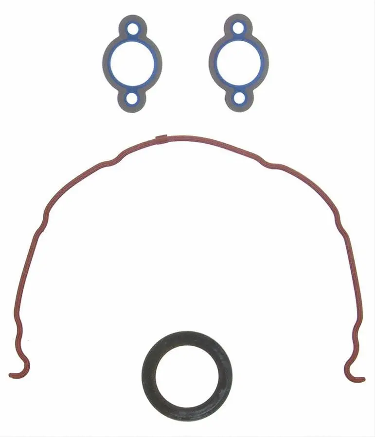 Fel-Pro Performance Timing Cover Gasket – Tcs 46007 1