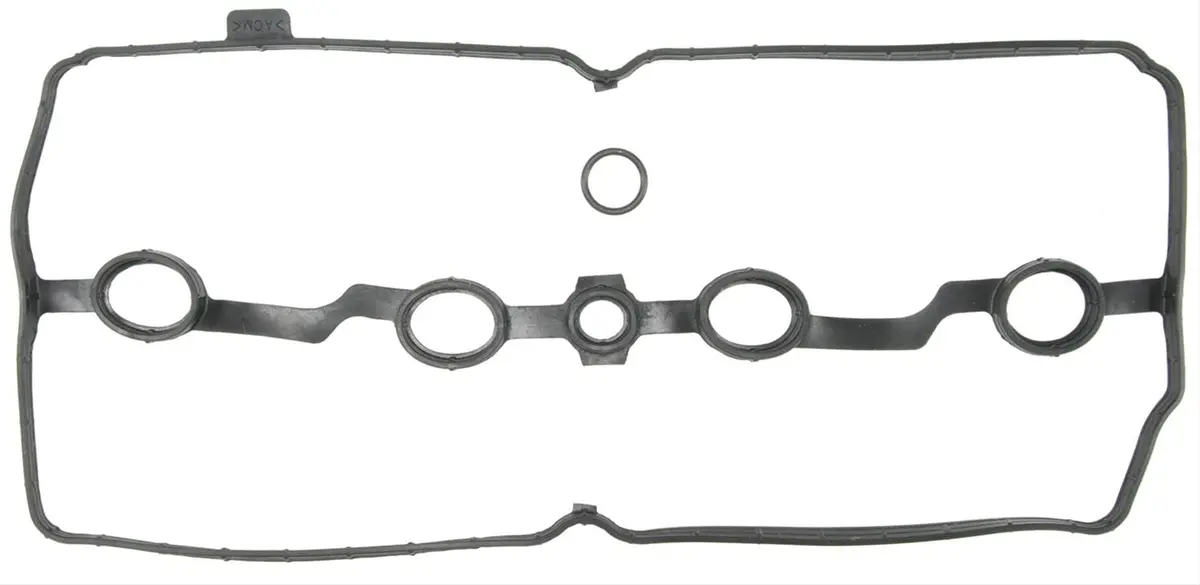 Fel-Pro Vs 50746 R Performance Valve Cover Gasket – Reusable Rubber-Coated Design 1