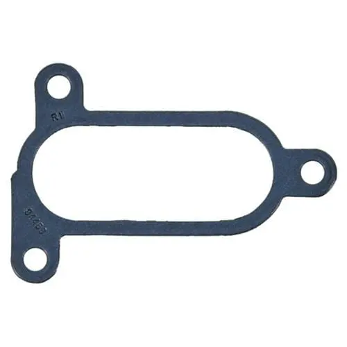 Fel-Pro Throttle Body Gasket Kit – Precision-Cut Rubber Composite (61783) 1