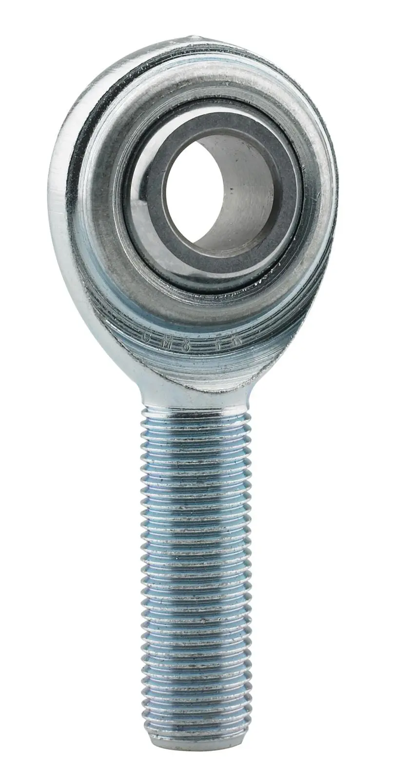 Fk Cm7Ty Heavy-Duty Rod End – Teflon-Lined Spherical Bearing For Suspension And Linkage Use 1