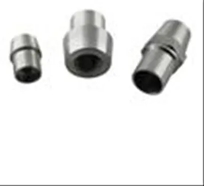 Fk Automotive Weld-On Tube End Fittings For Custom Chassis Fabrication 1