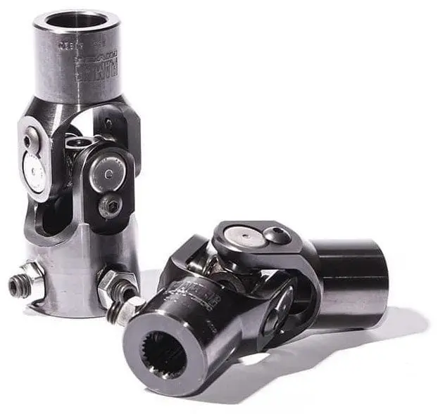 Low-Profile Racing Universal Joint – 1-1/4" Diameter (Fr1916) 1