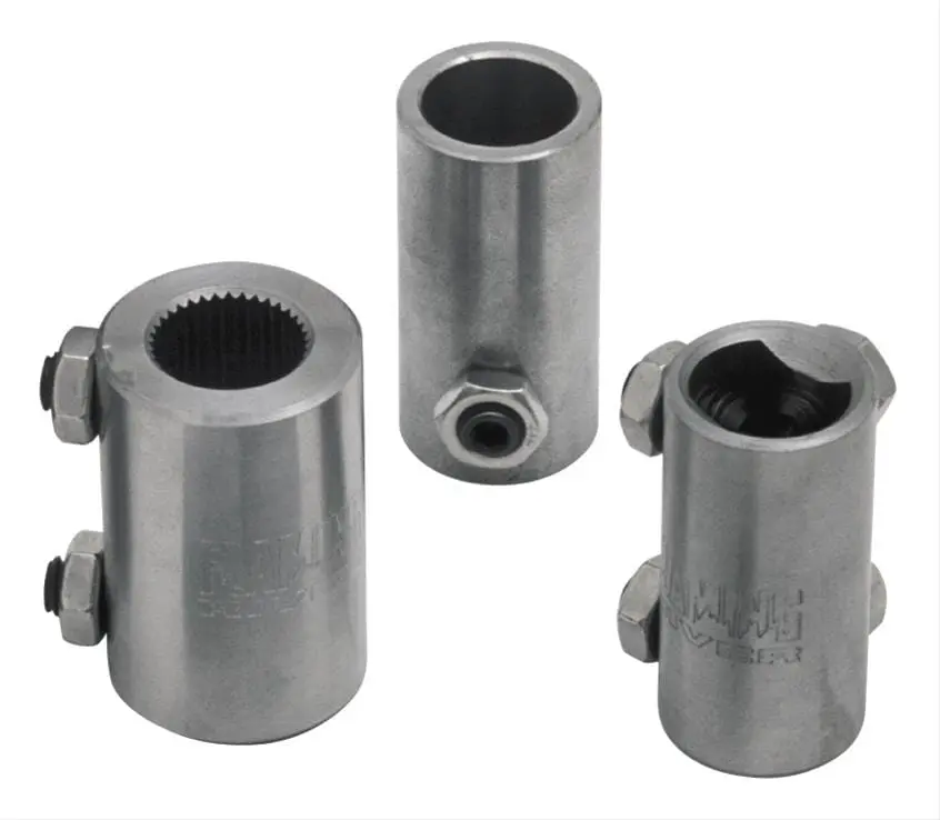 Flaming River Fr1943 Steering Coupler – Precision U-Joint Steering Linkage 1