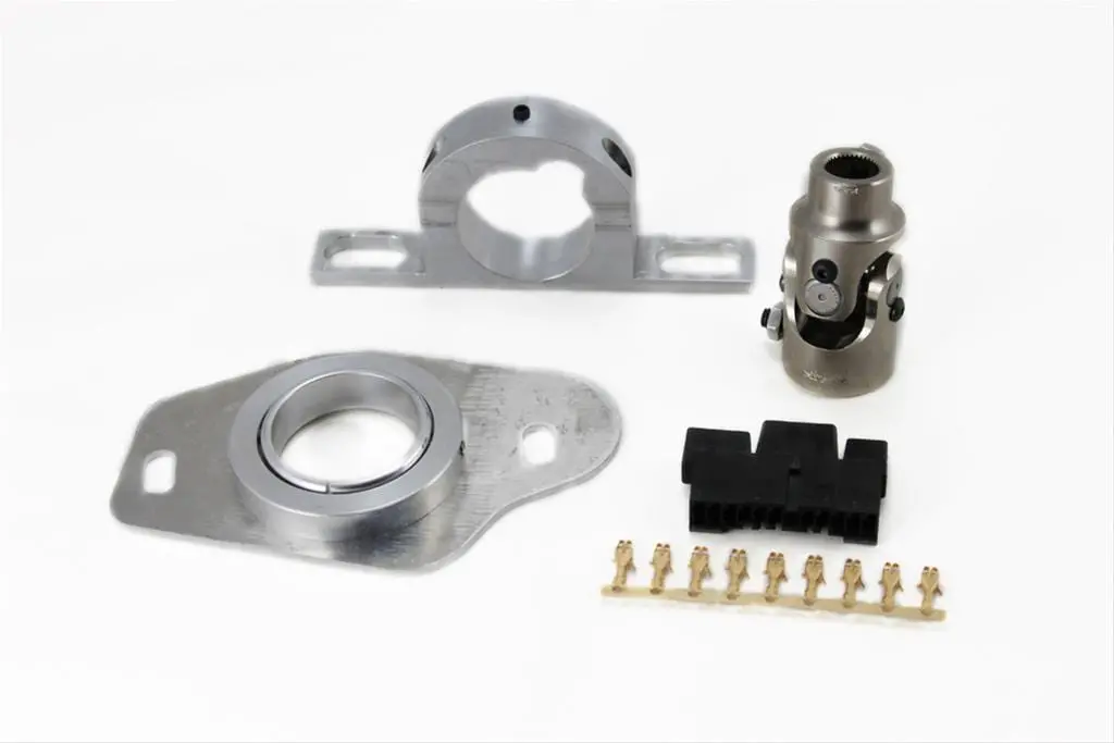 Flaming River Frca108 Tilt Steering Column Installation Kit – Universal Fit 1