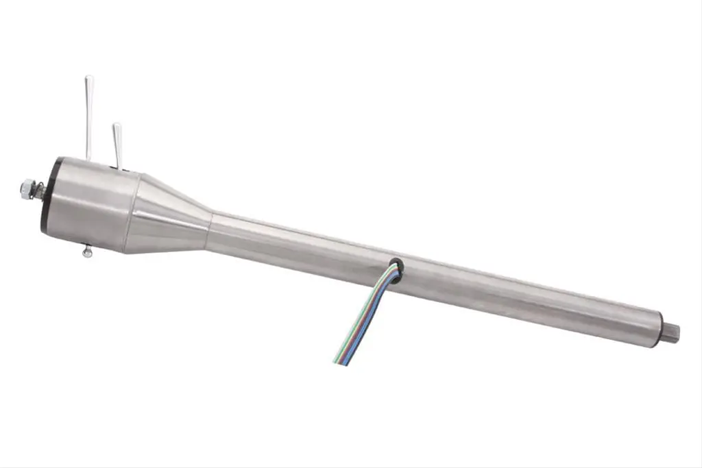 Flaming River Tilt Floor-Mount Steering Column – Fr20007 1
