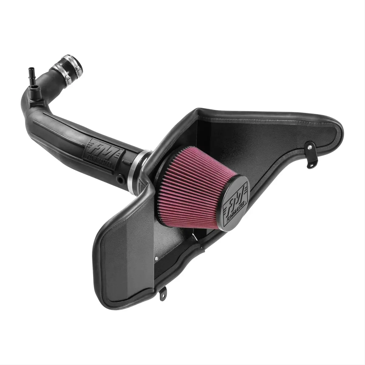 Flowmaster Delta Force Cold Air Intake – Optimized For Horsepower And Throttle Response 1