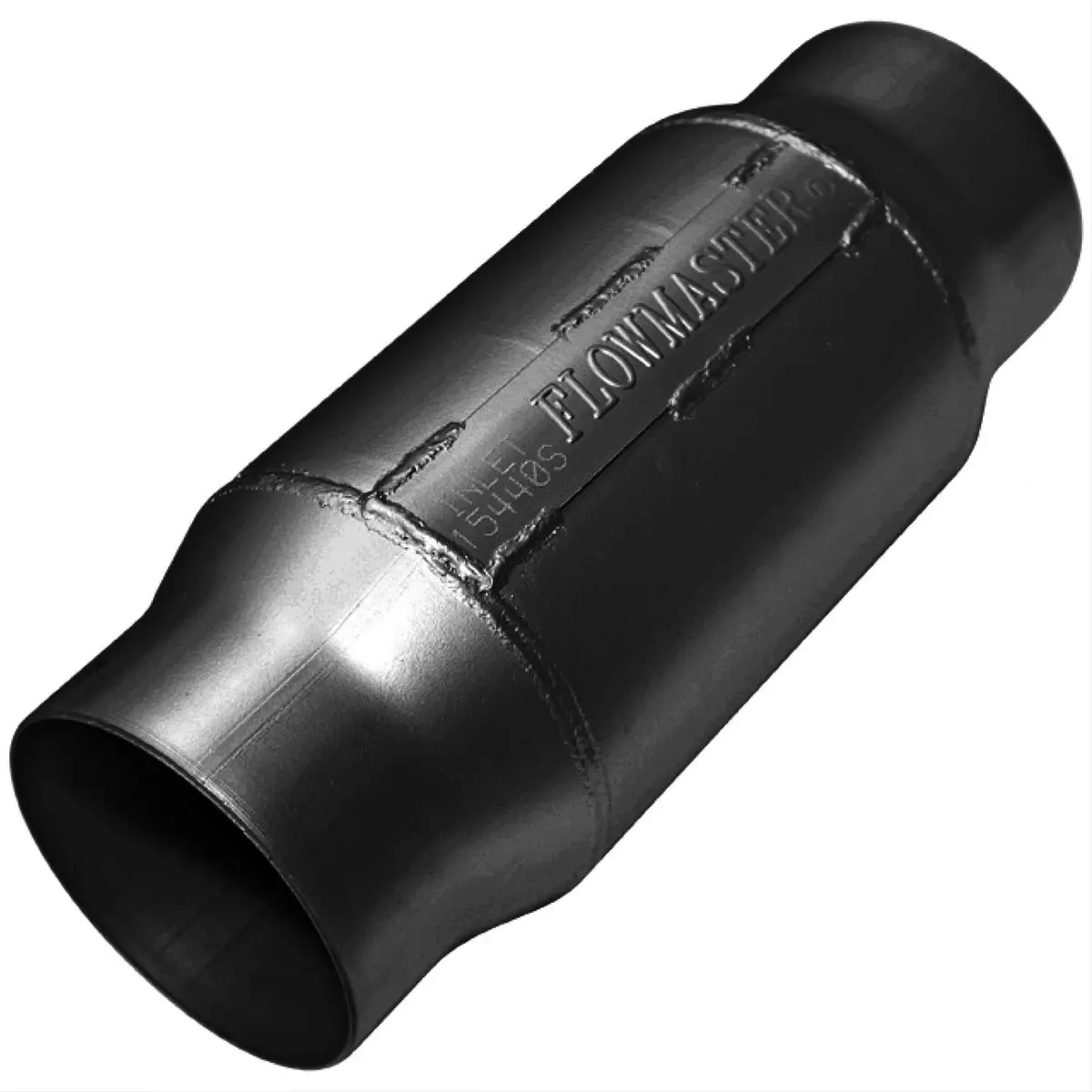 Flowmaster Outlaw Series Race Exhaust Muffler (15440S) 1