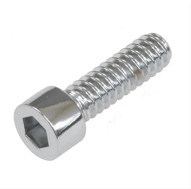 Gardner-Westcott 10329 Precision Fastener Set – Grade 8 Bolts And Screws For Performance Assembly 1